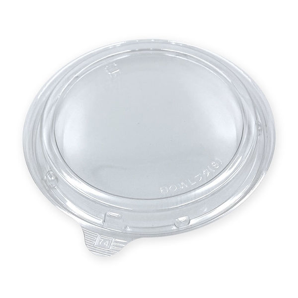 クリーンフォーユー BOWL蓋(S)　600枚(50×12) PACP135　リスパック（直送品）