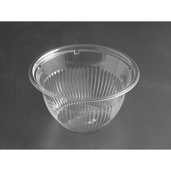 クリーンフォーユー BOWL本体(M) TN　600枚(50×12) PACP201　リスパック（直送品）