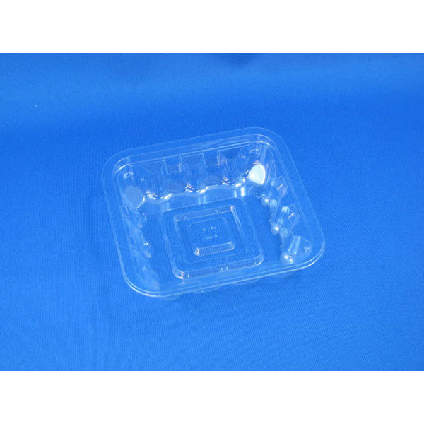 クリーンカップ MG130 BS新　2000枚(100×20) PAPK372　リスパック（直送品）