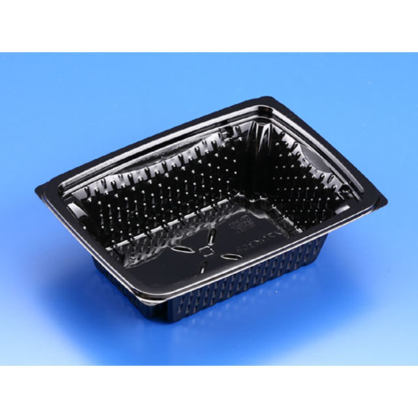 クリーンカップ ツブNK30B 黒　800枚(50×16) PAPR172　リスパック（直送品）