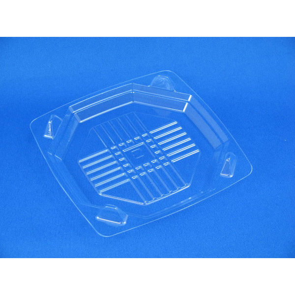 クリーンカップ ツブ14 中皿　900枚(50×18) PAPR199　リスパック（直送品）