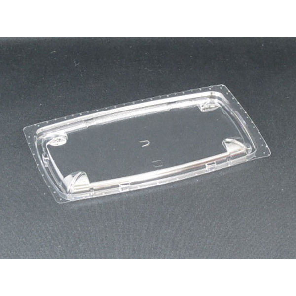 クリーンカップ ツブNK20 OCA V字孔　800枚(50×16) PAPR221　リスパック（直送品）