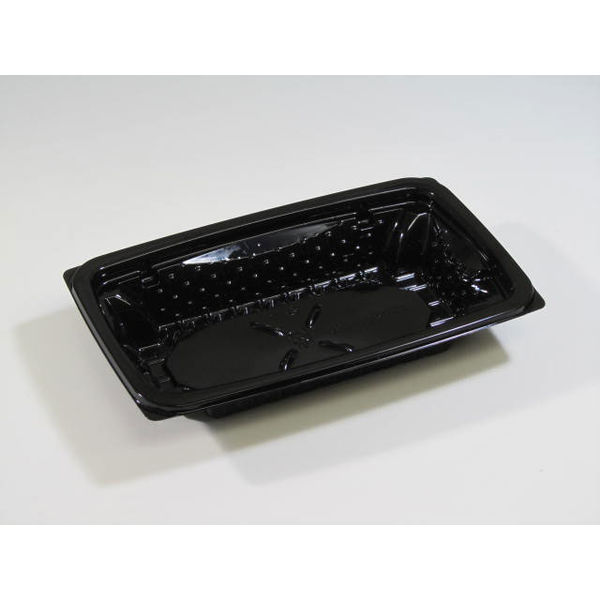 クリーンカップ ツブNK20-30B 黒　800枚(50×16) PAPR256　リスパック（直送品）