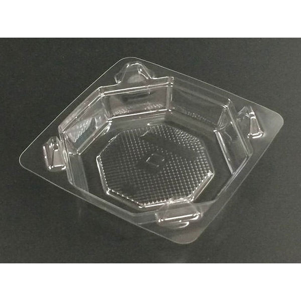 クリーンカップ フレアS13 中皿　1200枚(100×12) PAPR325　リスパック（直送品）