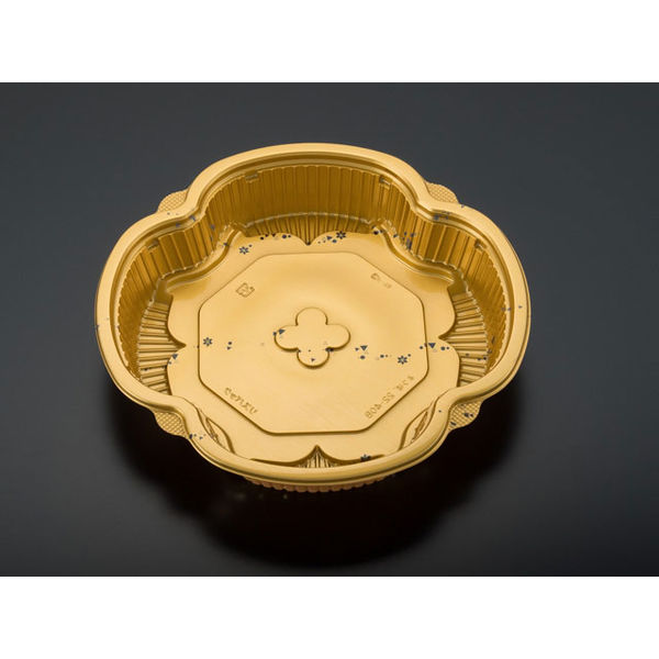 クリーンカップ よつば22-40B カリス金　400枚(50×8) PAPR958　リスパック（直送品）