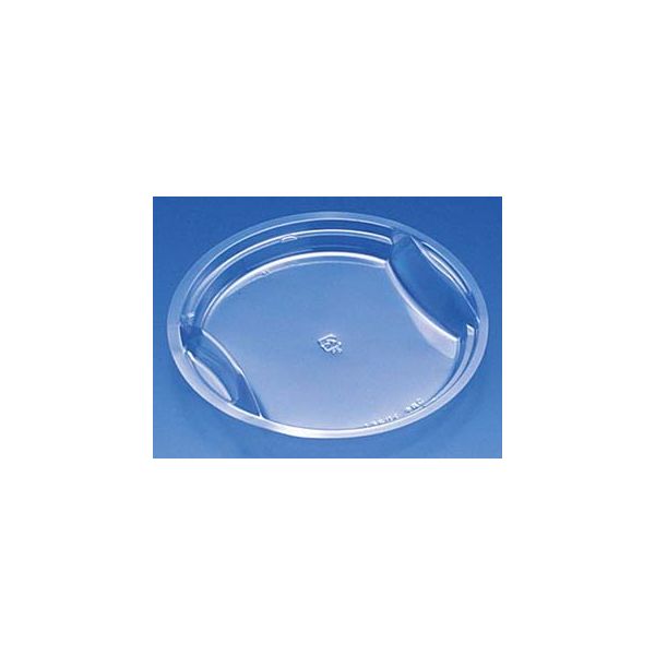 クリーンカップ136パイ中皿C　1200枚(100×12) PAPS644　リスパック（直送品）