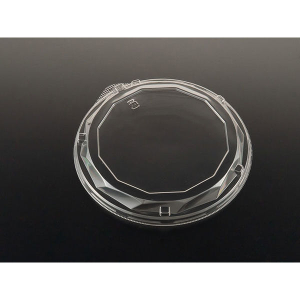 クリーンボール M160 12K 蓋 新　900枚(50×18) PAPS937　リスパック（直送品）