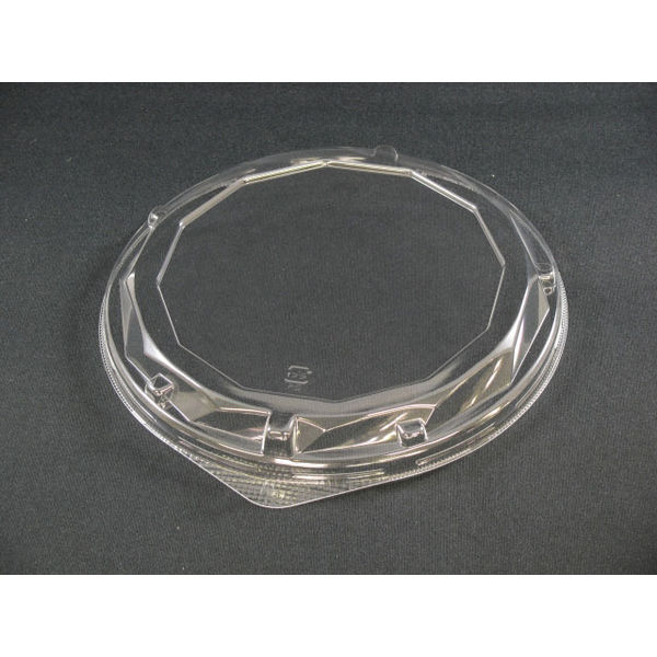 クリーンボール M160 12K 蓋　900枚(100×9) PAPS992　リスパック（直送品）