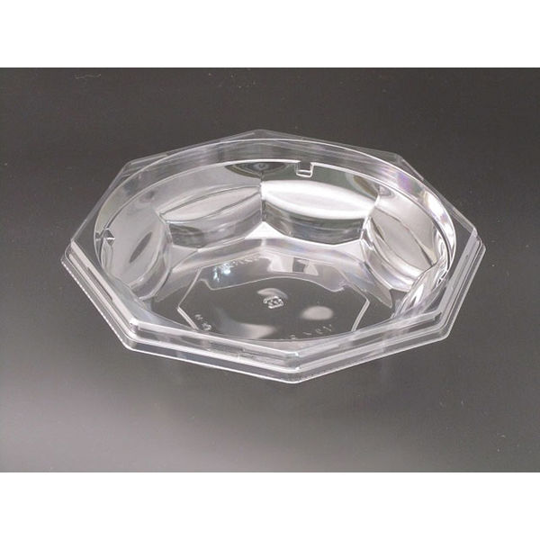 クリーンボール M大 8KS 本体　600枚(50×12) PAPU020　リスパック（直送品）