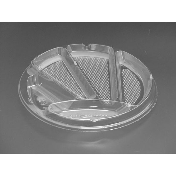 クリーンボール キャッチ 中皿 リスパック