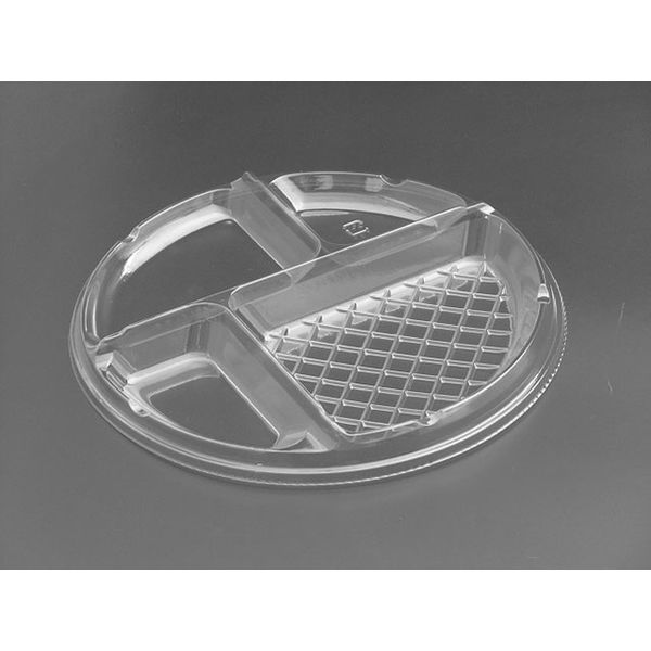 クリーンボール キャッチ194 中皿 4S-2　1200枚(100×12) PAPU504　リスパック（直送品）