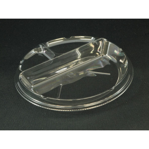 クリーンボール キャッチ 178 中皿 3S-2　1200枚(100×12) PAPU509　リスパック（直送品）