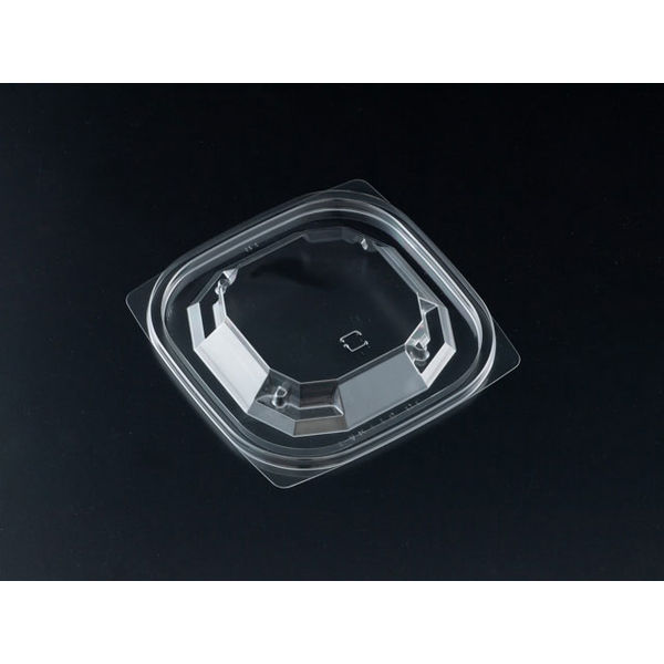 クリーンカップCVK110 OC新　2000枚(100×20) PAQC152　リスパック（直送品）