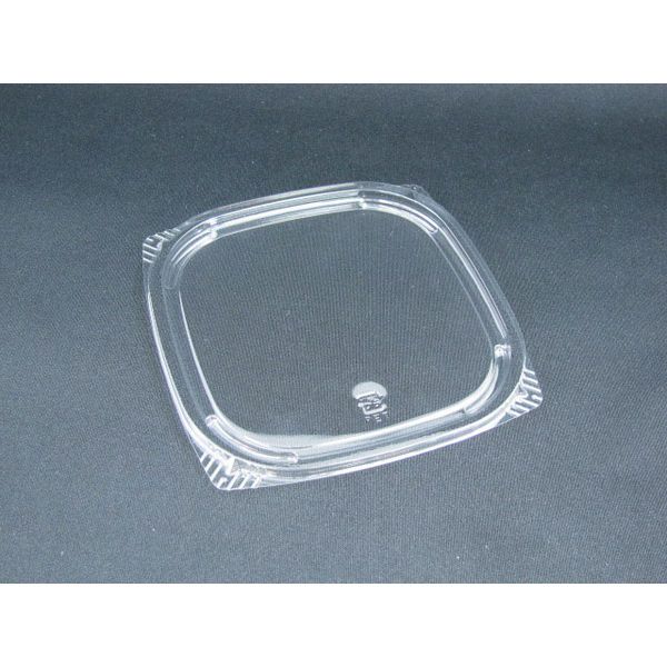 クリーンカップCVK118 TC 2　2000枚(100×20) PAQC214　リスパック（直送品）