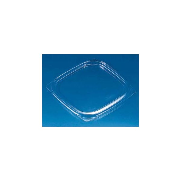 クリーンカップCVK125TC　1500枚(100×15) PAQC260　リスパック（直送品）