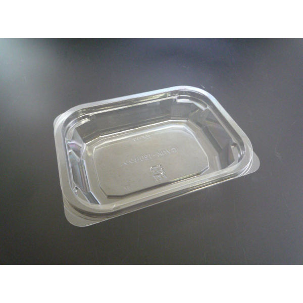 クリーンカップ CVNK120 B 新　2500枚(100×25) PAQC302　リスパック（直送品）