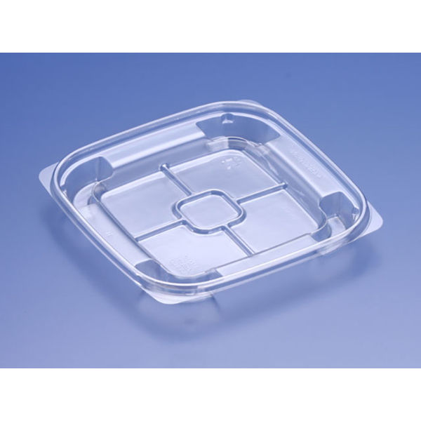 クリーンカップ APS505 B浅　900枚(100×9) PAQC696　リスパック（直送品）