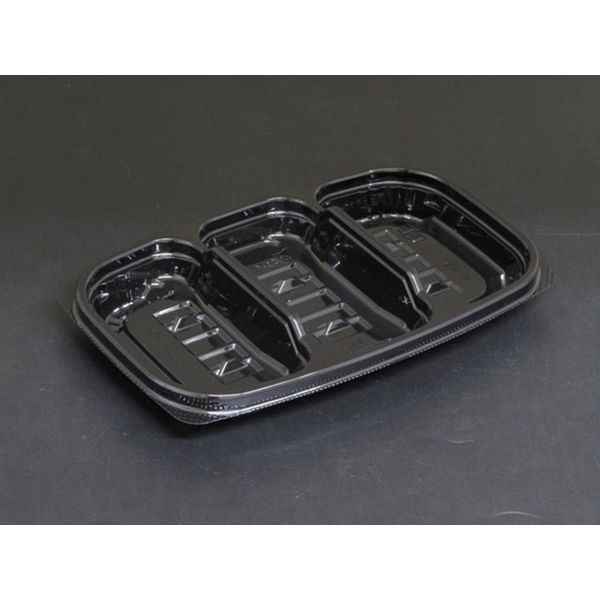 クリーンカップ APS300B -3SP 黒　1500枚(100×15) PAQC956　リスパック（直送品）