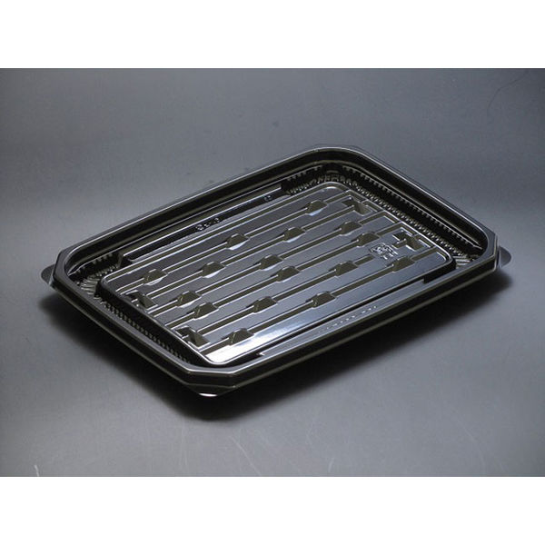 クリーンカップ APT330BAK 黒　1200枚(100×12) PAQE363　リスパック（直送品）