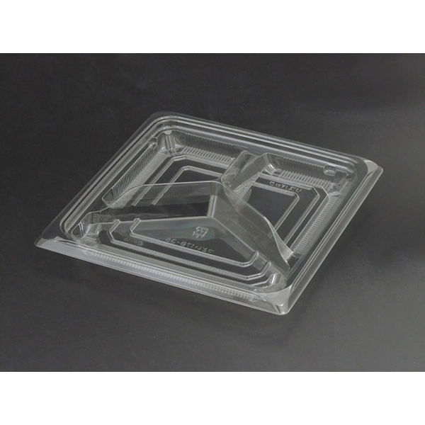 クリーンカップ つどい17B-3S　800枚(50×16) PAQS390　リスパック（直送品）