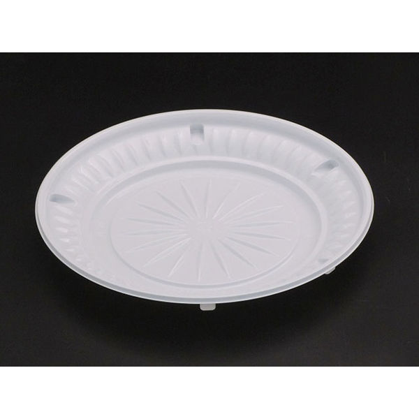 クリーンカップ シャイニーD195B 白　600枚(50×12) PASA472　リスパック（直送品）