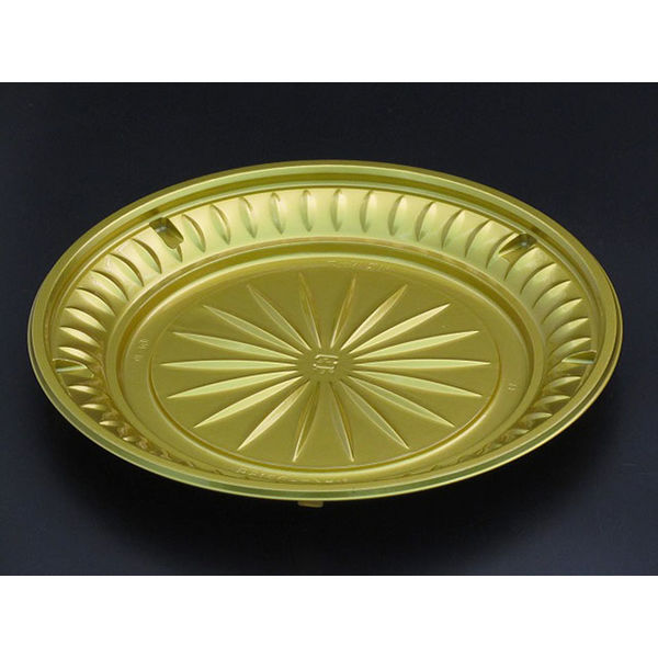 クリーンカップ シャイニーD215B ゴールドS　600枚(50×12) PASA503　リスパック（直送品）