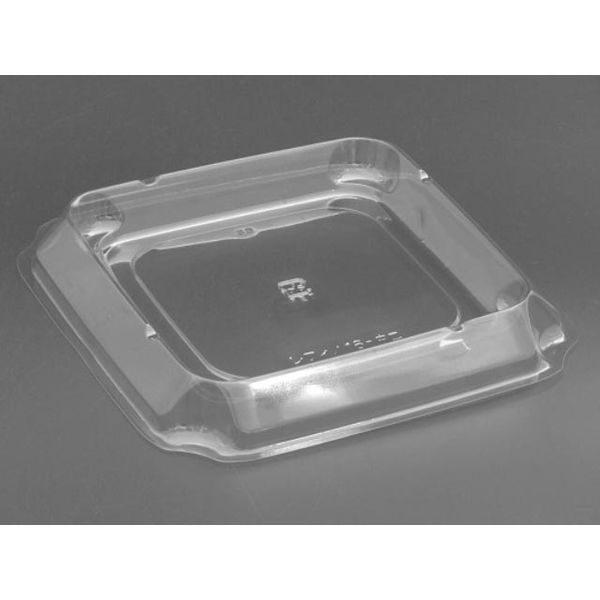 クリーンカップ レフィノ16-中皿　600枚(100×6) PASA626　リスパック（直送品）