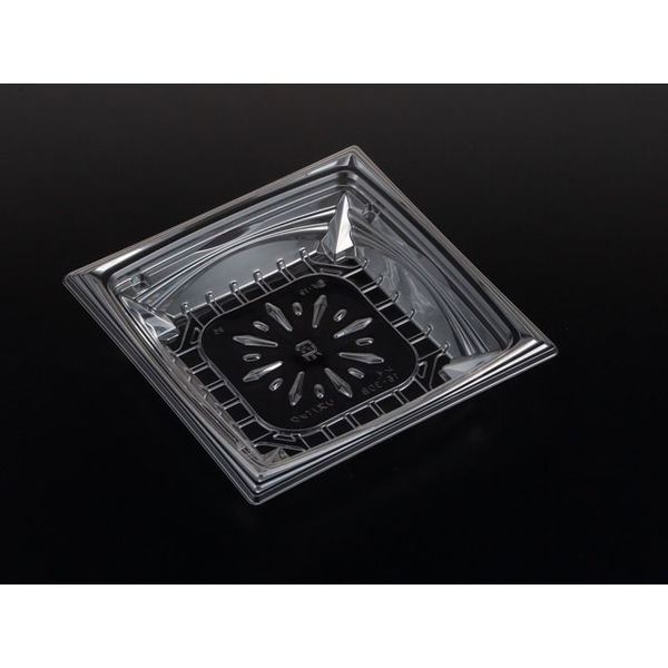 クリーンカップ レイ16-30B　600枚(50×12) PASB280　リスパック（直送品）