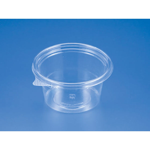 バイオカップMP 10-250B 1P50　2000枚(50×40) PBPM527　リスパック（直送品）