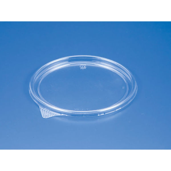 バイオカップMP 13-TC 1P50 蓋　1200枚(50×24) PBPM545　リスパック（直送品）