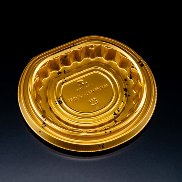 バイオ パティー 16B カリス金　900枚(50×18) PBPT254　リスパック（直送品）