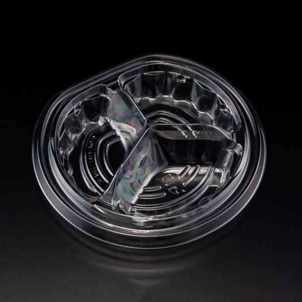 バイオ パティー 16B-3S　900枚(50×18) PBPT281　リスパック（直送品）