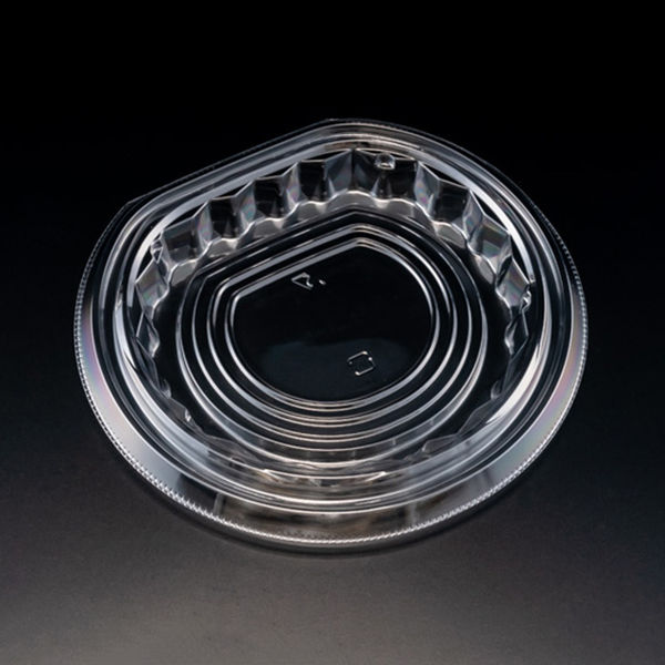 バイオ パティー 18B　600枚(50×12) PBPT351　リスパック（直送品）