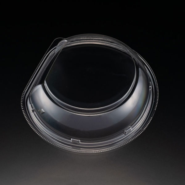 バイオ パティー 18 OC　600枚(50×12) PBPT392　リスパック（直送品）