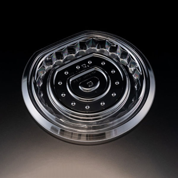 バイオ パティー 20B　400枚(50×8) PBPT451　リスパック（直送品）