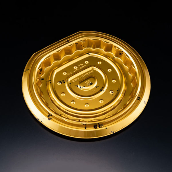 バイオ パティー 20B カリス金　400枚(50×8) PBPT454　リスパック（直送品）