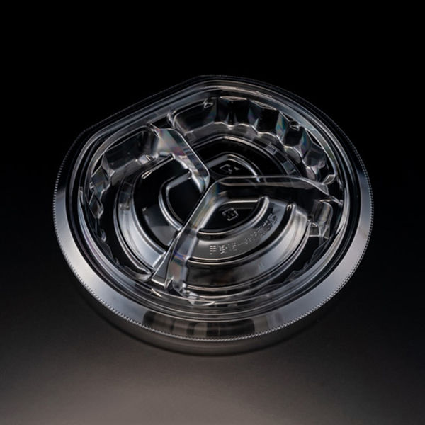 バイオ パティー 20B-3S　400枚(50×8) PBPT481　リスパック（直送品）