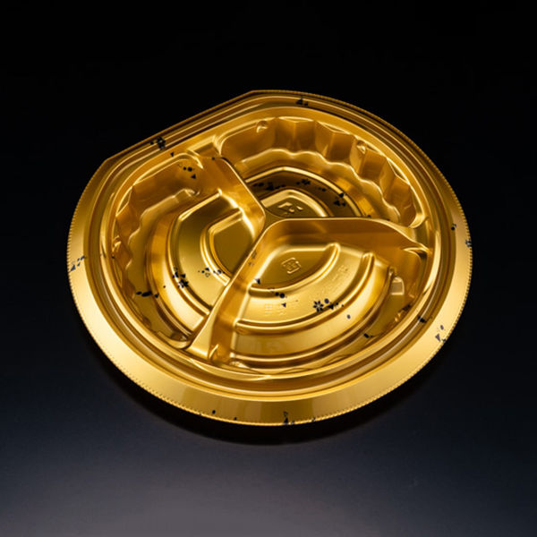 バイオ パティー 20B-3S カリス金　400枚(50×8) PBPT484　リスパック（直送品）