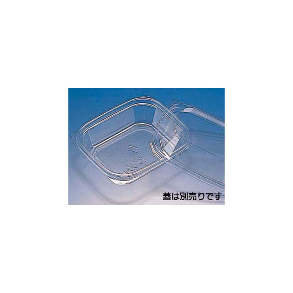 デリカップNK-230B(OPS)　1000枚(100×10) PCVC493　リスパック（直送品）