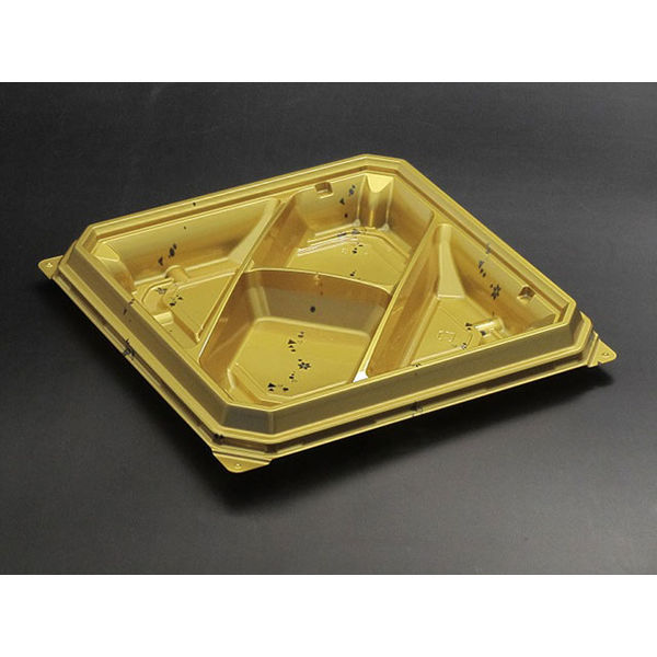 クリーンカップ コレクション20B 4S カリス金　600枚(50×12) PKOD223　リスパック（直送品）