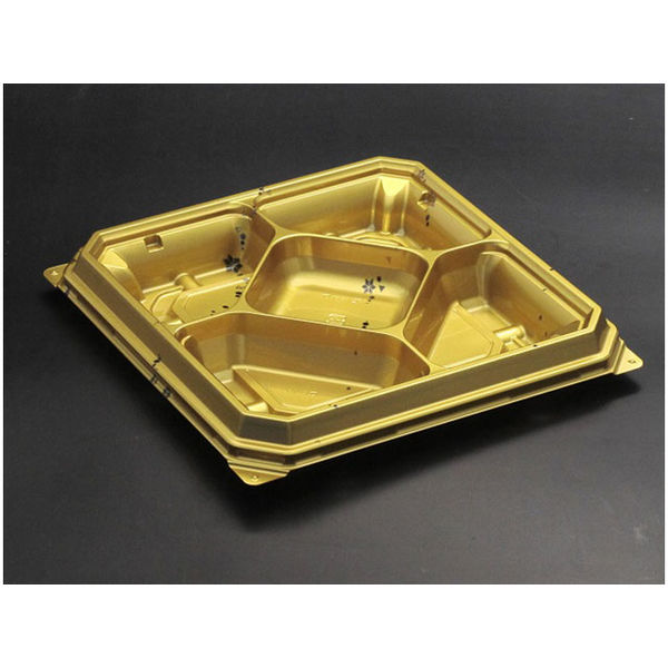 クリーンカップ コレクション20B 5S カリス金　600枚(50×12) PKOD233　リスパック（直送品）