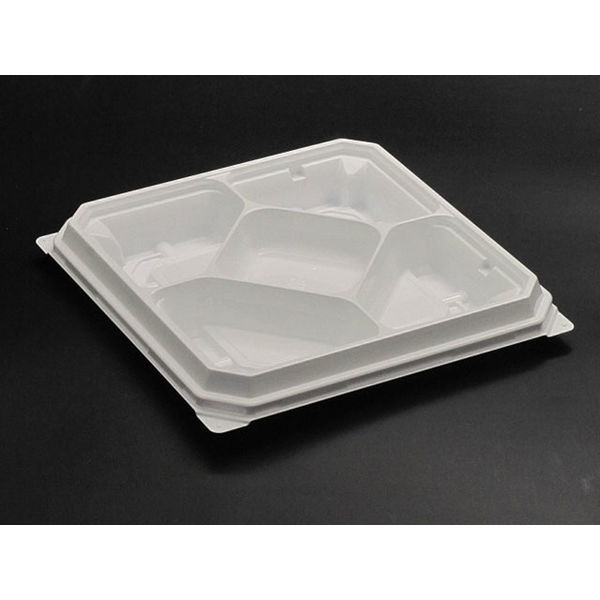 クリーンカップ コレクション20B 5S 白　600枚(50×12) PKOD232　リスパック（直送品）