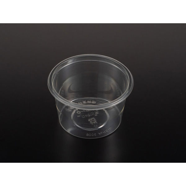 ニュートカップ N101パイ300B　1000枚(50×20) PYBA534　リスパック（直送品）