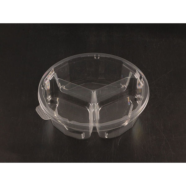 ニュートカップ NTF 75B-3S 深　450枚(50×9) PYBL046　リスパック（直送品）