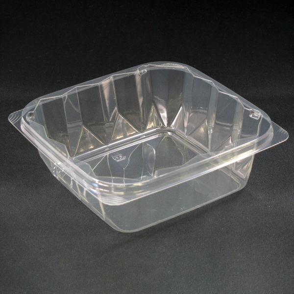 ニュートカップ NTスライス 15F 本体【weeco】　900枚(50×18) PYBL305　リスパック（直送品）