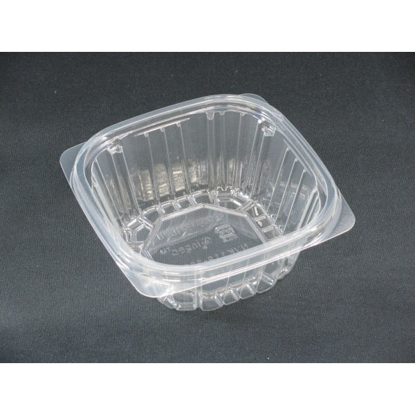 ニュートカップ NVK118-330 B　2000枚(100×20) PYBQ305　リスパック（直送品）