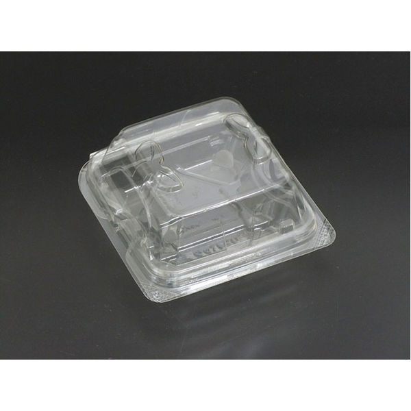 バイオニュート エコハパック K 95 新　1500枚(100×15) PYCA011　リスパック（直送品）