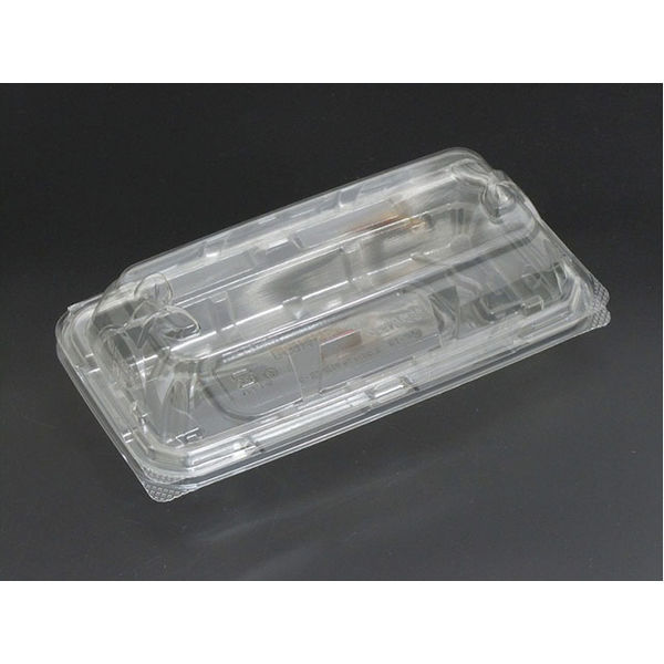 バイオニュート エコハパック NK 18-9　1200枚(100×12) PYCA060　リスパック（直送品）