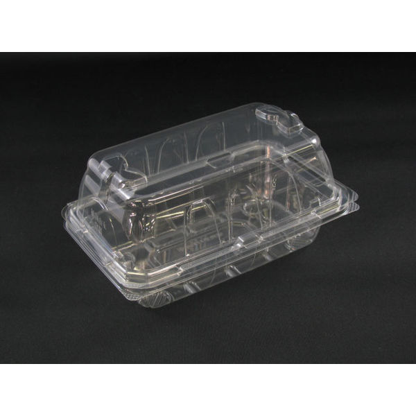 バイオニュート エコハパック 18-11 FH　600枚(100×6) PYCA080　リスパック（直送品）