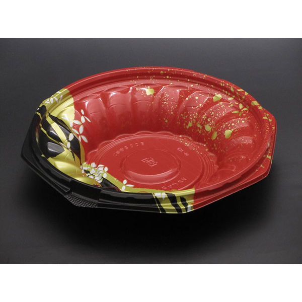 ハイクッカー このみ200B K-めいび赤　600枚(50×12) RHAL524　リスパック（直送品）